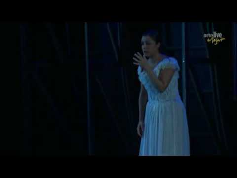 Alexandrina Pendatchanska - "Mi tradì" - Don Giovanni 2005