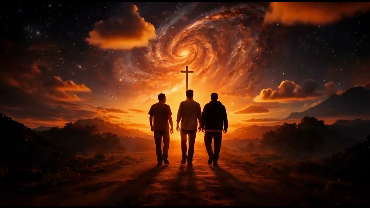 Reino em Movimento - Rap Gospel Para Quem Quer Caminho, Não Sistema