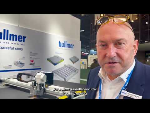 Unterwegs mit der AFBW - bei bullmer GmbH