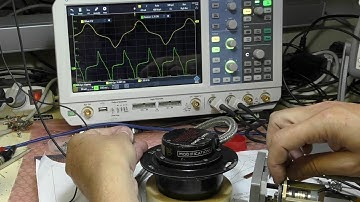 LDM #74: Sperry Gyrosyn Compass C.L.2 Teardown and first tests