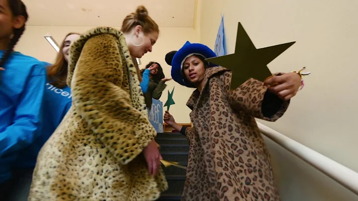 Eastlake High School Lip Dub 2017