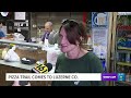 Pizza Trail comes to Luzerne County