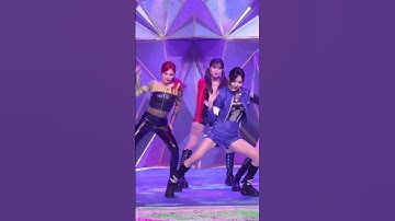 Thumbnail of MUSIC REMOVED - AESPA - NEXT LEVEL - #aespa #nextlevel #kpop #music #shorts