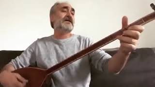 Hozan Aydından Seva Sore