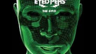 Black Eyed Peas- Boom Boom Pow  (FULL SONG)