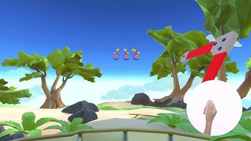 Google Daydream VR Controller