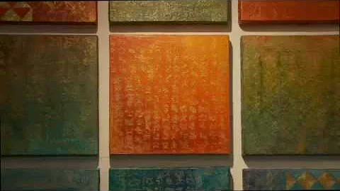 Christina Skaggs' 'Patina Prayers' a solo show at ...