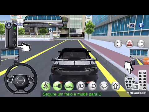 Baixe Jogo de Condução de Carros no PC