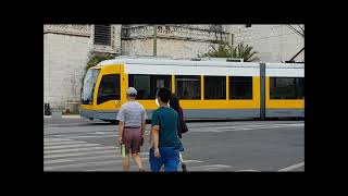 028 - Lisboa, Portugal: Trams of Lisboa