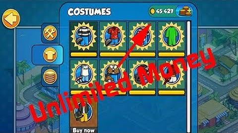 how to get unlimited coin in robbery Bob 2/ hack robbery Bob 2 100% working cheated for android &IOS