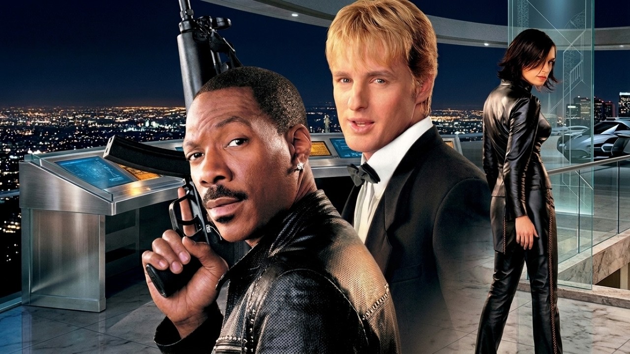 I Spy｜Action Film ｜ Ganzer Film auf Deutsch in HD