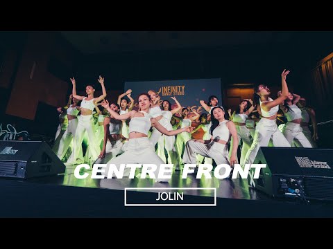 Infinity Dance Studio - Ids Summer Showcase 2019 | Centre Front | Jolin