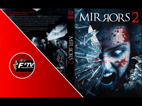 Aynalar 2 (Mirrors 2) 2010 HD Korku Filmi Fragmanı