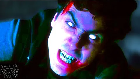 Stiles didn't kill Donovan in Teen Wolf Season 5