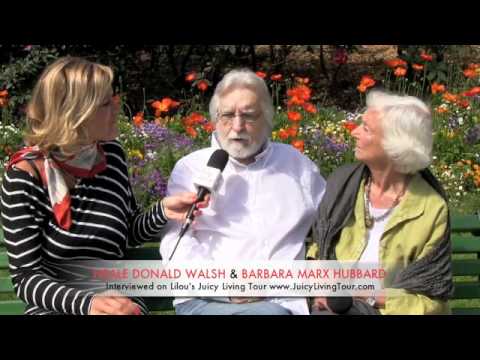 Neale Donald Walsch Wives Images