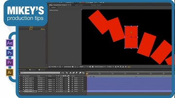 After Effects Layer Control + The Repeater preset (free)