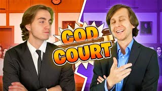 If Cod Had Court Case 11 Feat Greg Renko