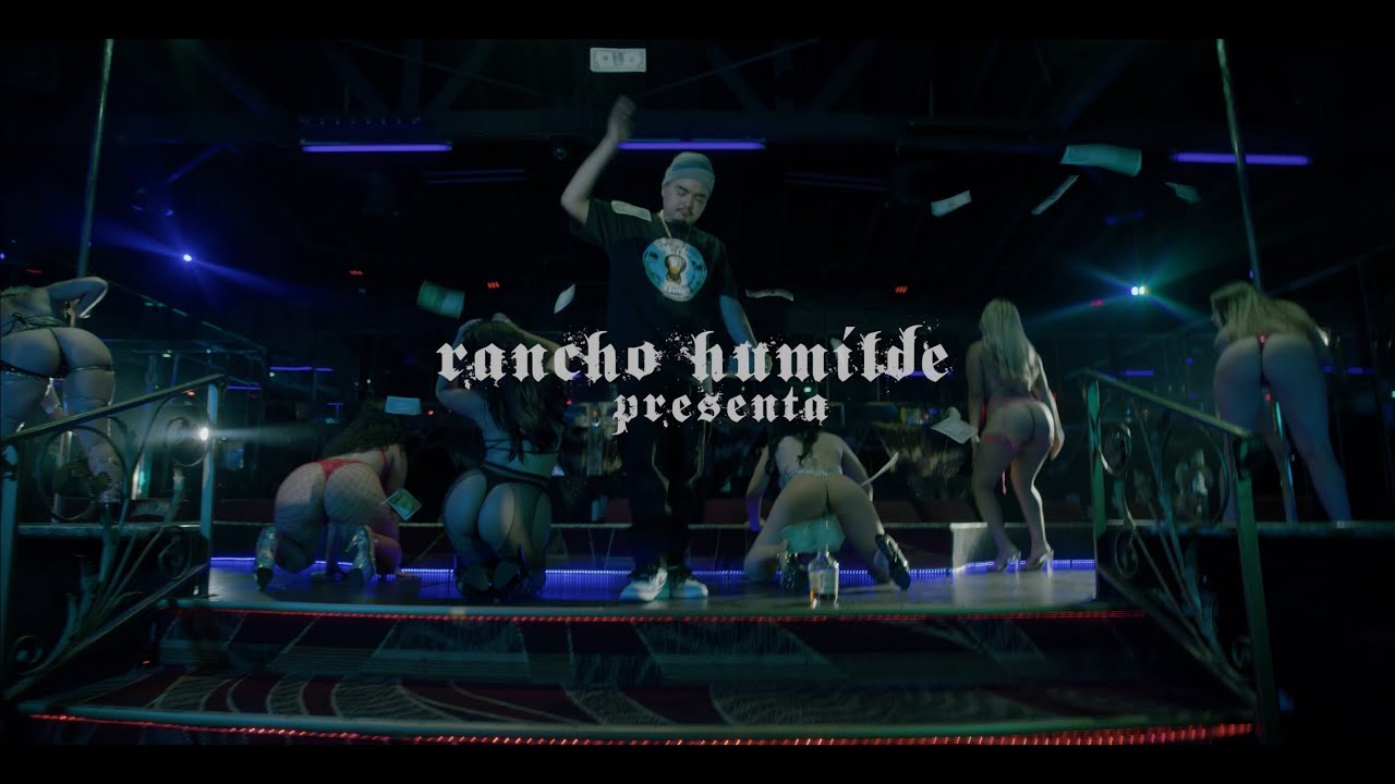 J.Bless - Woah Woah [Official Video]