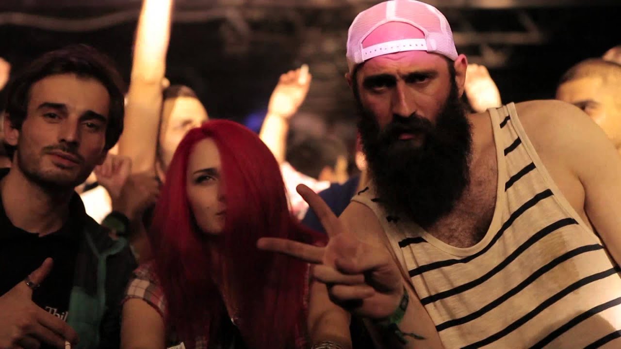 TBILISI SUMMER SET 2015 || DAY II || Official After Movie