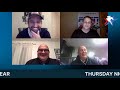 ABR's Thursday Night Live - April 2, 2020