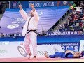 Guram Tushishvili - European Frustration - World Gold