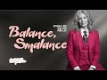 Balance Smalance Design a biz that fits your life Creative workshop with Juls
