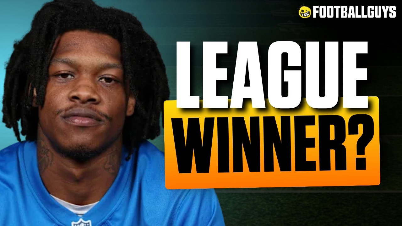 7 Wide Receivers Every Fantasy Manager Will Regret Sleeping On (2026 WRs)