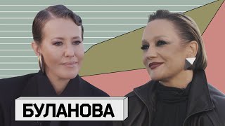 картинка: ТАТЬЯНА БУЛАНОВА: Танец и новая популярность