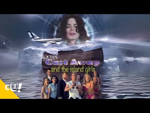 MISS CASTAWAY AND THE ISLAND GIRLS