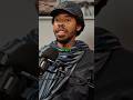 Capture de la vidéo Earl Sweatshirt On Criticizers Of “Mumble Rap” 🤔