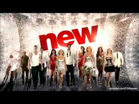 Dancing With The Stars Australia 2012 - Channel 7 Promo