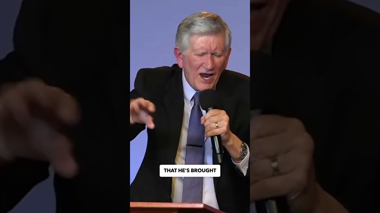 Believers: Prayer Against Condemnation 