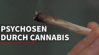 Psychosen durch Cannabis: Gefahren der Legalisierung | BLICKWECHSEL. Das Nachrichtenmagazin
