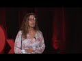 Creating Healing: Connection & Vulnerability | Dr. Jennifer Kaplan | TEDxBeaverCountryDaySchool
