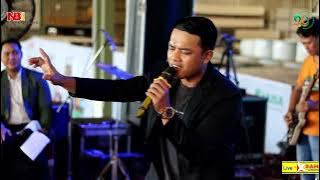 CINTA HITAM # KASAN ABDULLAH # JUARA 1 LOMBA KARAOKE # PT, NBI # X SAMOSIR EGOLKE DEK # MAHKOTA PRO