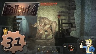 Fallout 4 (Lets Play | Gameplay) Ep 31