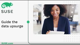 Guiding the data upsurge with software-defined storage