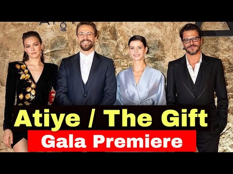 Download The Gift Atiye And Erhan Pictures