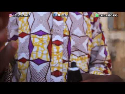 Kifil Kwallin Farin Jini