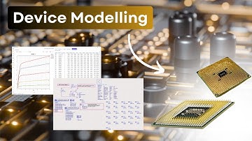 App Note #1: Device Modelling of MOSFET Models to Match Desired IV Characteristics