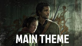 The Last Of Us | Main Theme Cover