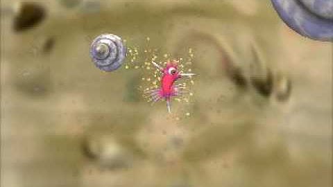 Spore Walkthrough Part 8