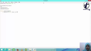 PythonCoding - Menghitung Jumlah Huruf Vokal dan Konsonan