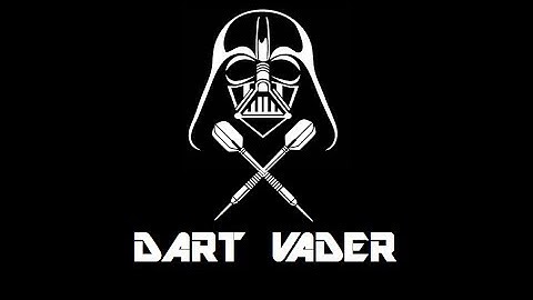 DART VADER PREVIEW - a scratch build SKYWALKER Adversary