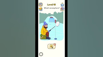 Dop game 5 level 45 gameplay #music