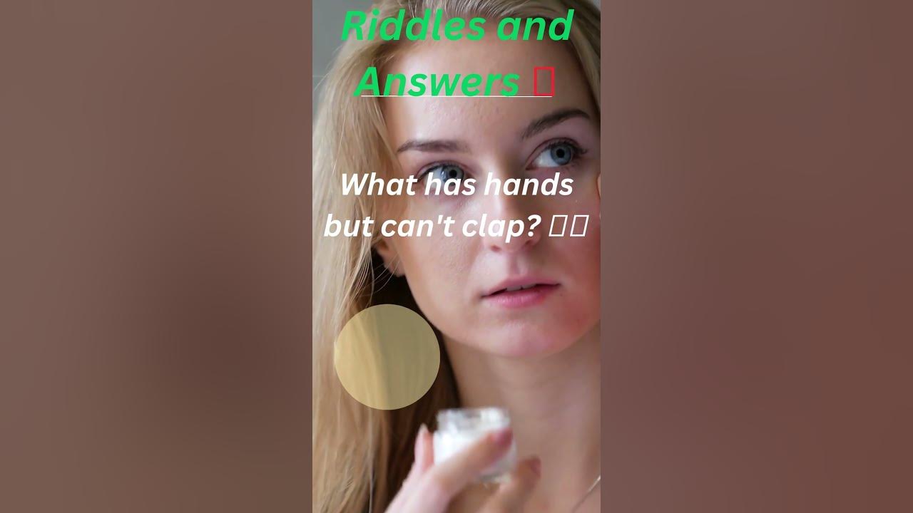 The hardest riddle in the world shortsfeed short youtube
