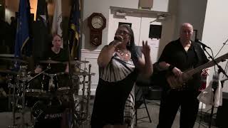 At Last (COVER) Etta James