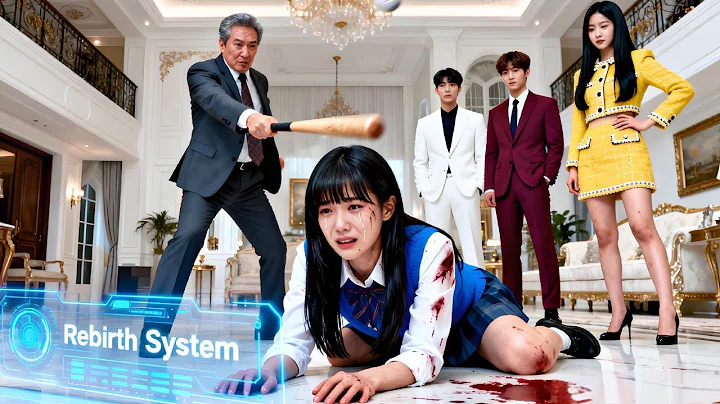 🔥Whole Family Favored The Adopted Daughter,Killed Me—Reborn,Cut Ties,Became Richest,They Regretted!