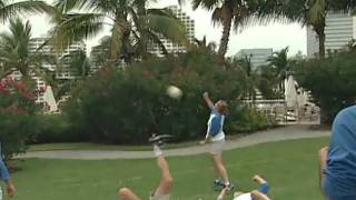 Corporate Team Building Olympics