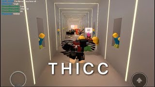 ROBLOX - The Very Stupid Elevator (The Normal Elevator Funny Moments)